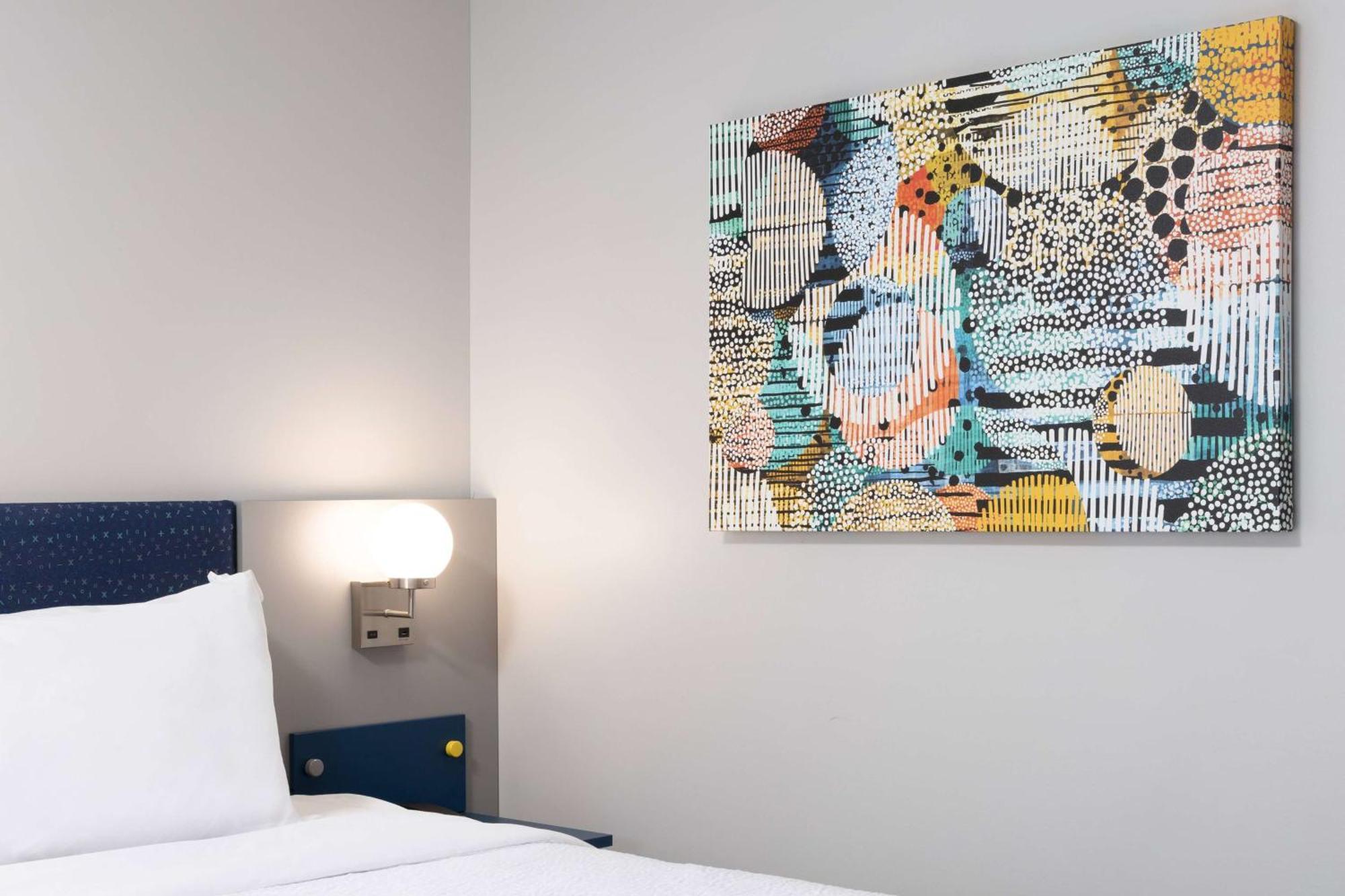 Microtel Inn & Suites By Wyndham Macedon Εξωτερικό φωτογραφία