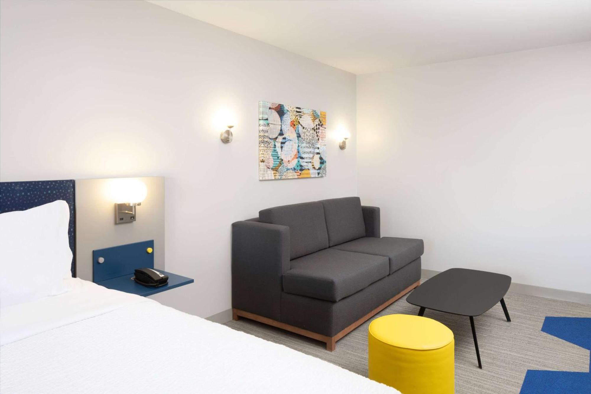 Microtel Inn & Suites By Wyndham Macedon Εξωτερικό φωτογραφία