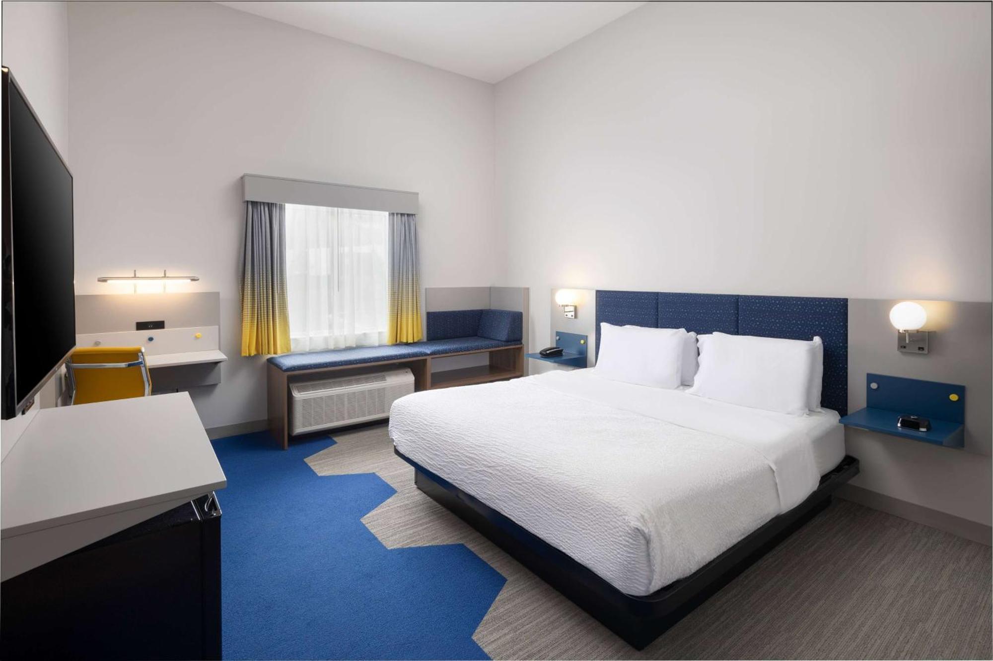 Microtel Inn & Suites By Wyndham Macedon Εξωτερικό φωτογραφία